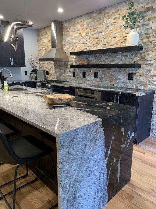 Holiday home Luxurious1br In Town And Steps To The Gondola Telluride