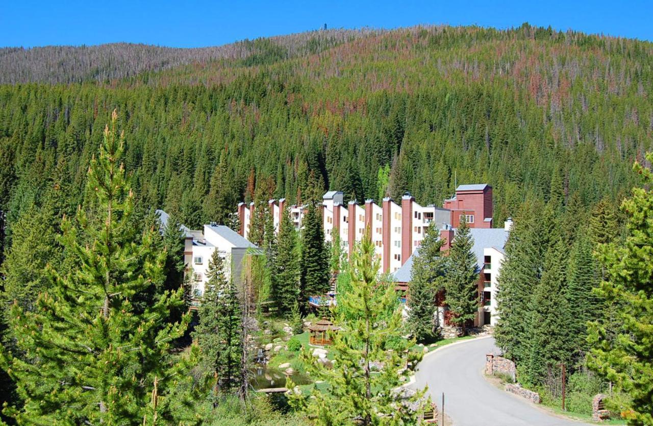 Iron Horse Building D Unit 4104 Holiday home