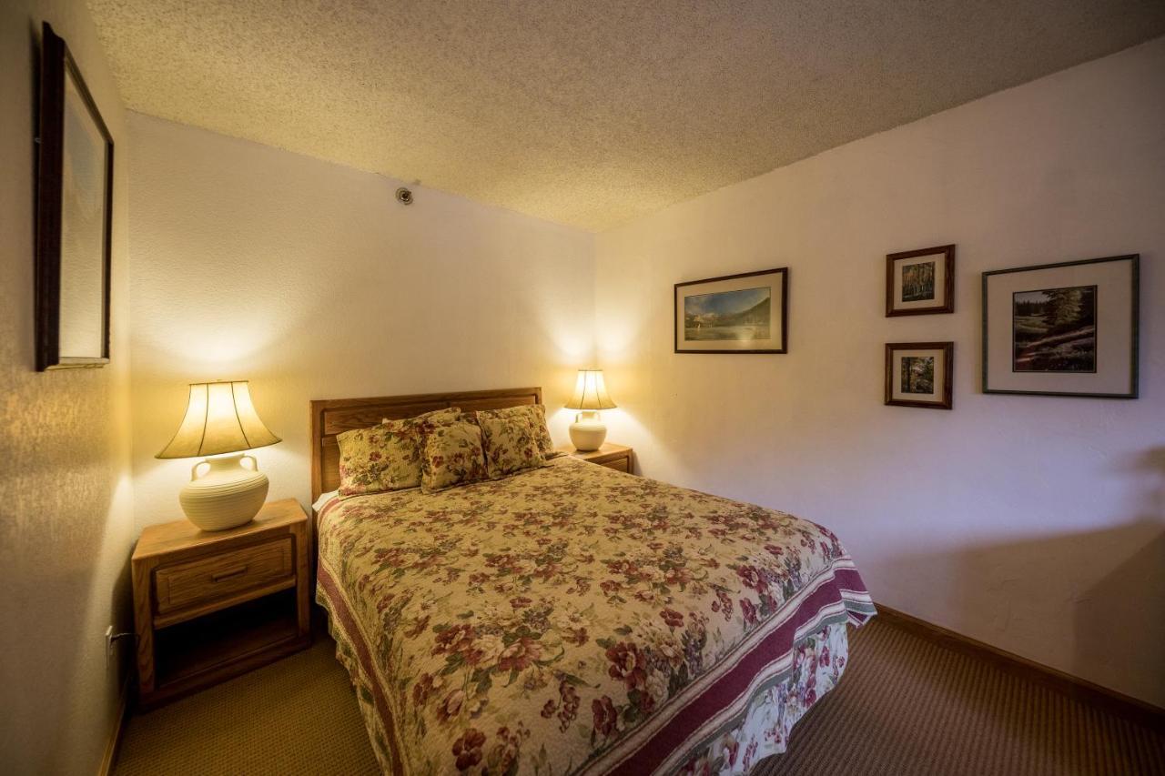 Holiday home Iron Horse Building D Unit 4104