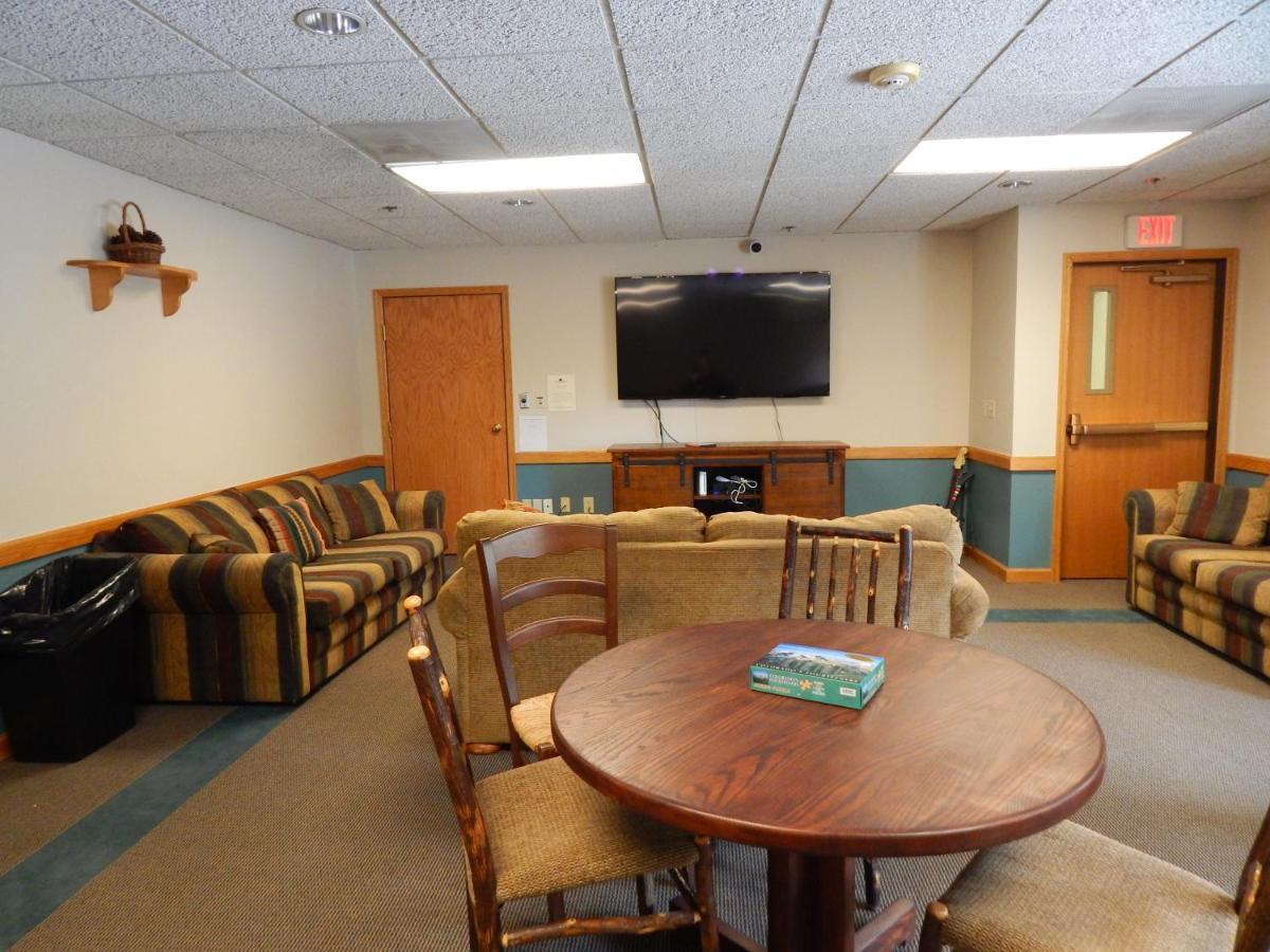 Holiday home Iron Horse Building D Unit 4104 Winter Park