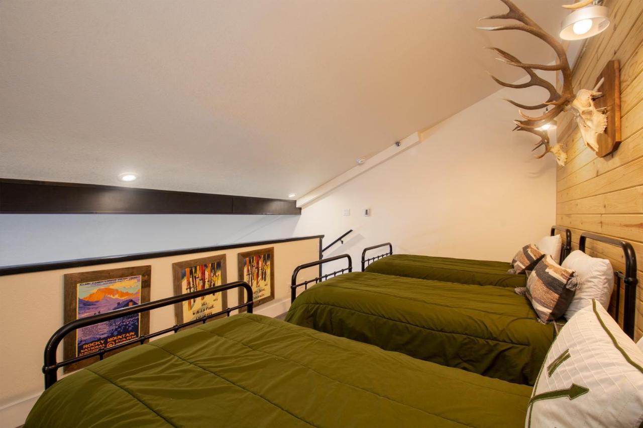Holiday home Crestview Place Unit 507