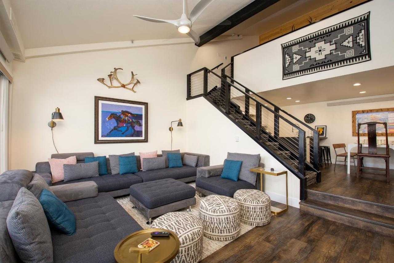 Holiday home Crestview Place Unit 507