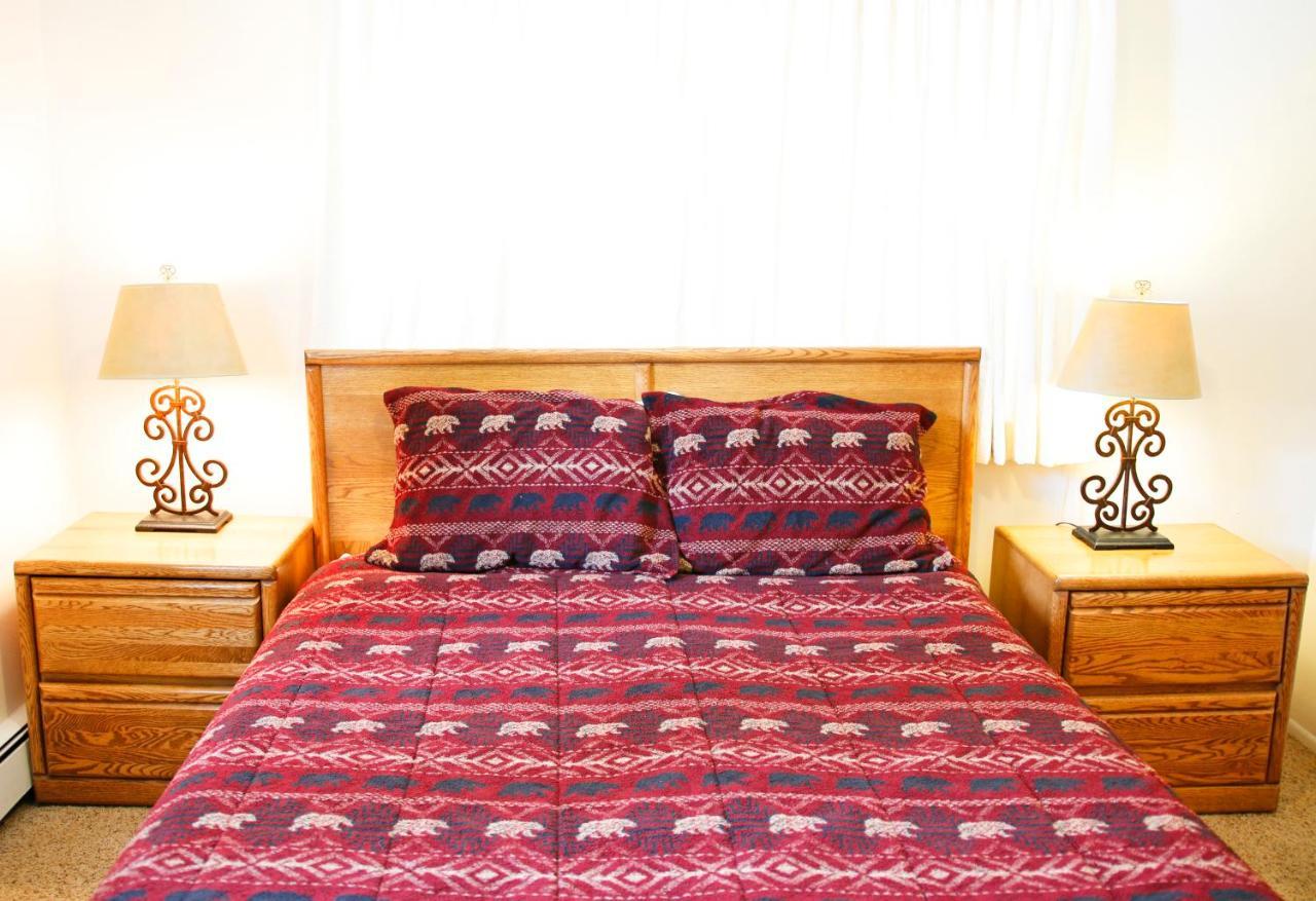 Hi Country Haus Unit 705 Winter Park