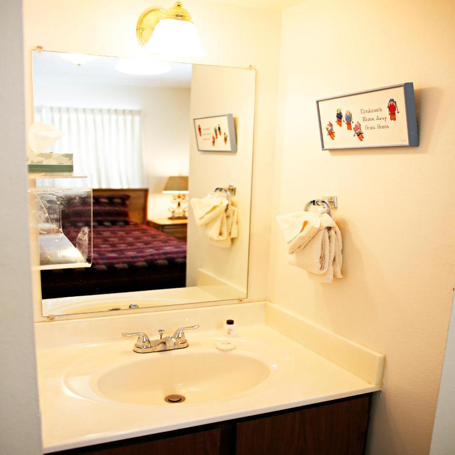 Hi Country Haus Unit 705 Holiday home *