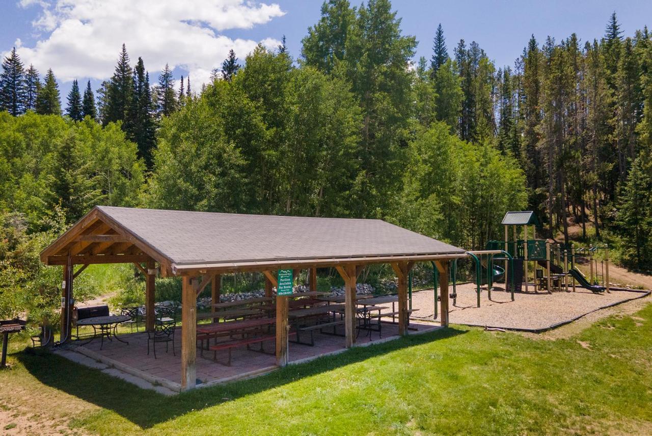 Hi Country Haus Unit 705 Holiday home Winter Park