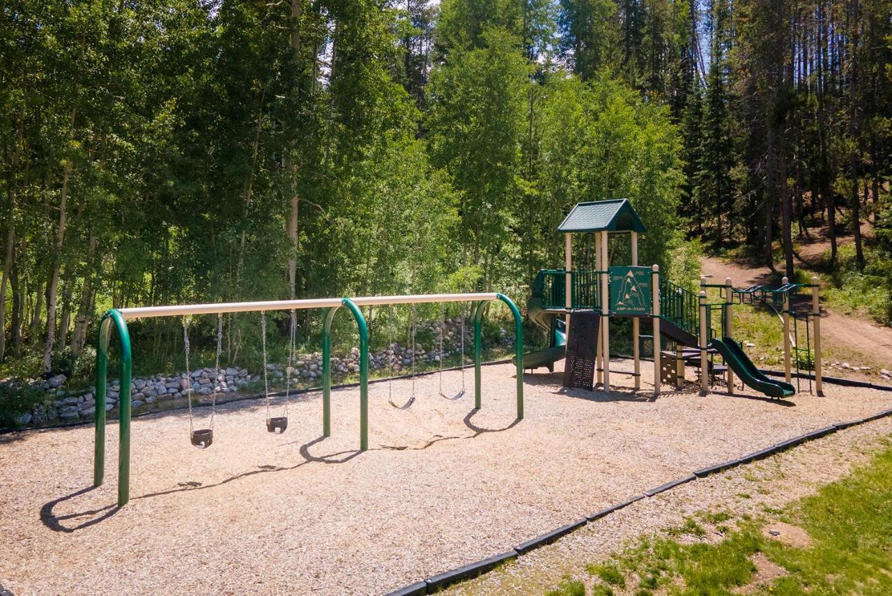 Holiday home Hi Country Haus Unit 705 *