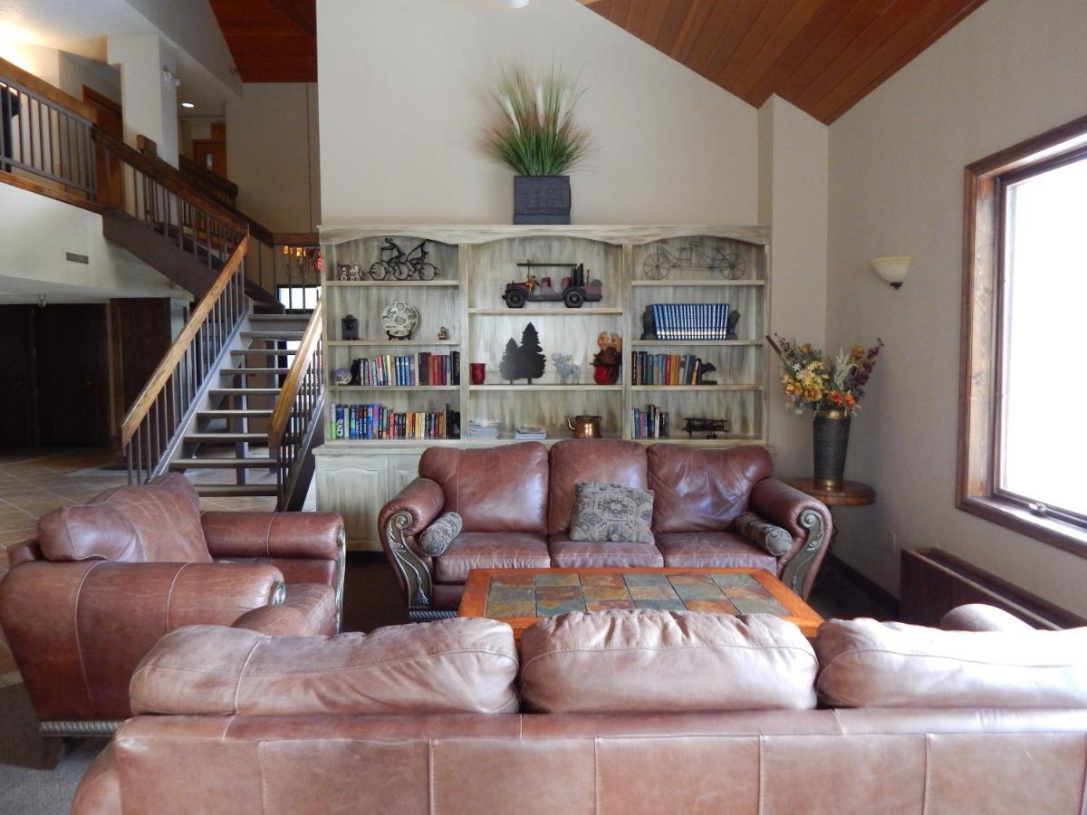 Iron Horse Building C Unit 1023 Holiday home Winter Park