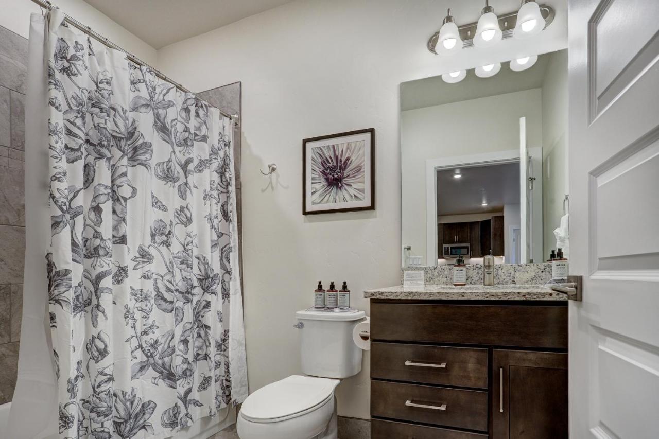 Resort Clearwater Lofts By
