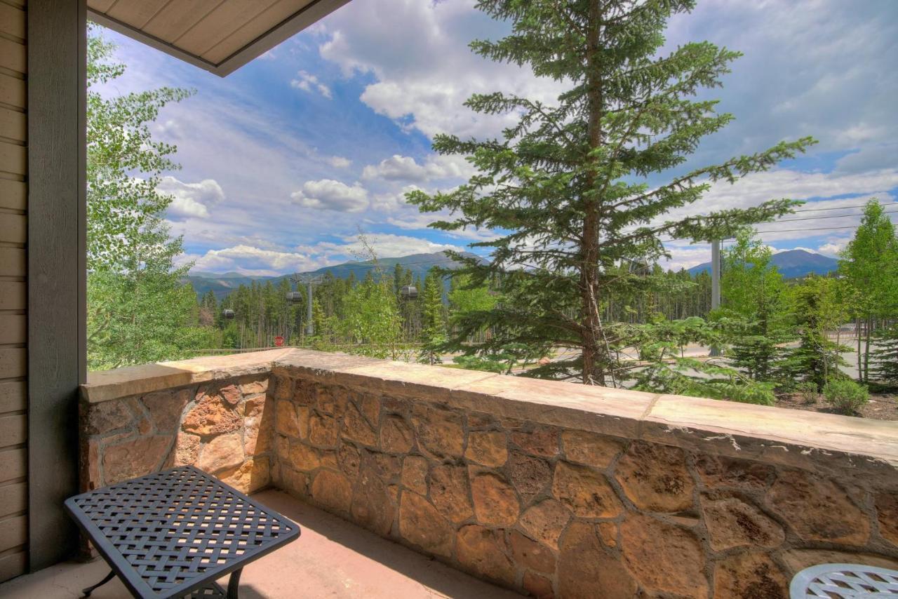 Crystal Peak By Vail Lodge *