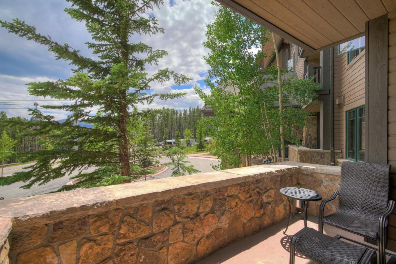 Lodge Crystal Peak By Vail *