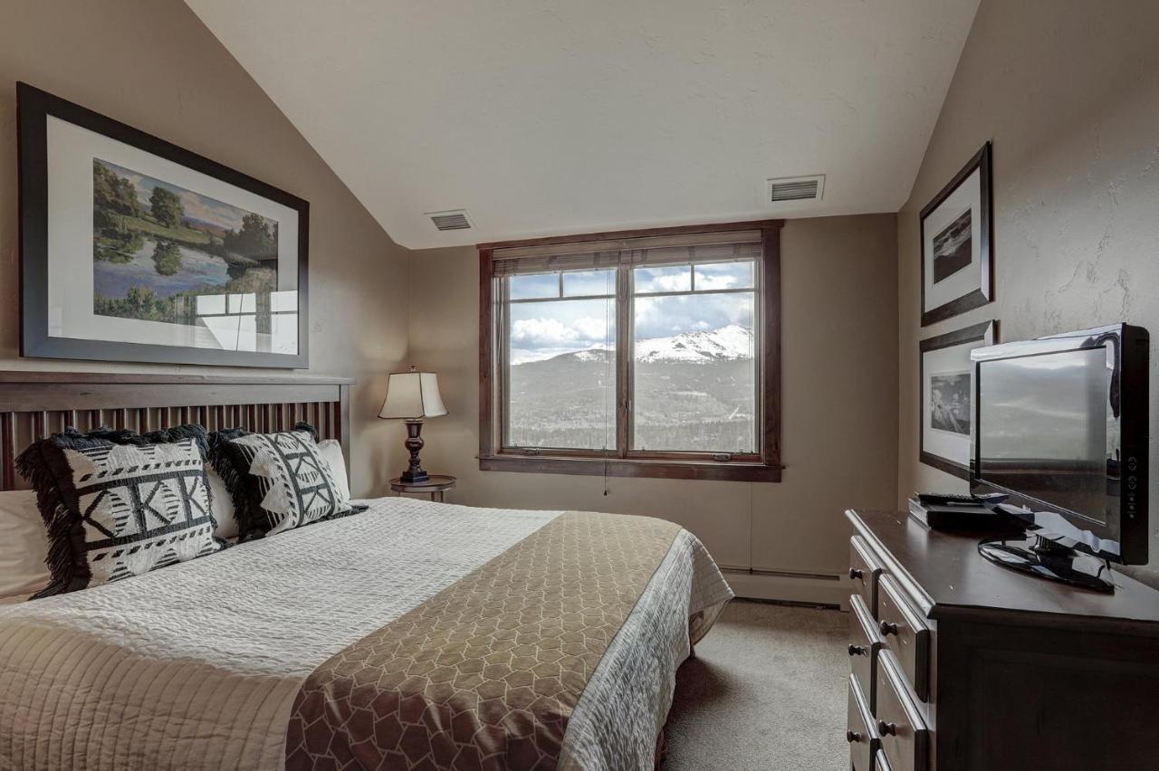 Crystal Peak By Vail Breckenridge