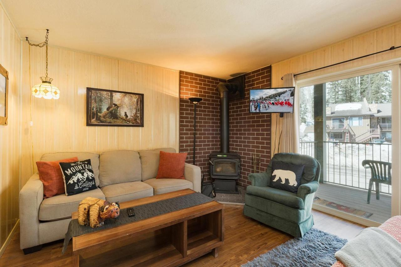 Apartment Purgatory Townhome 108 Durango Mountain Resort (Purgatory Resort)