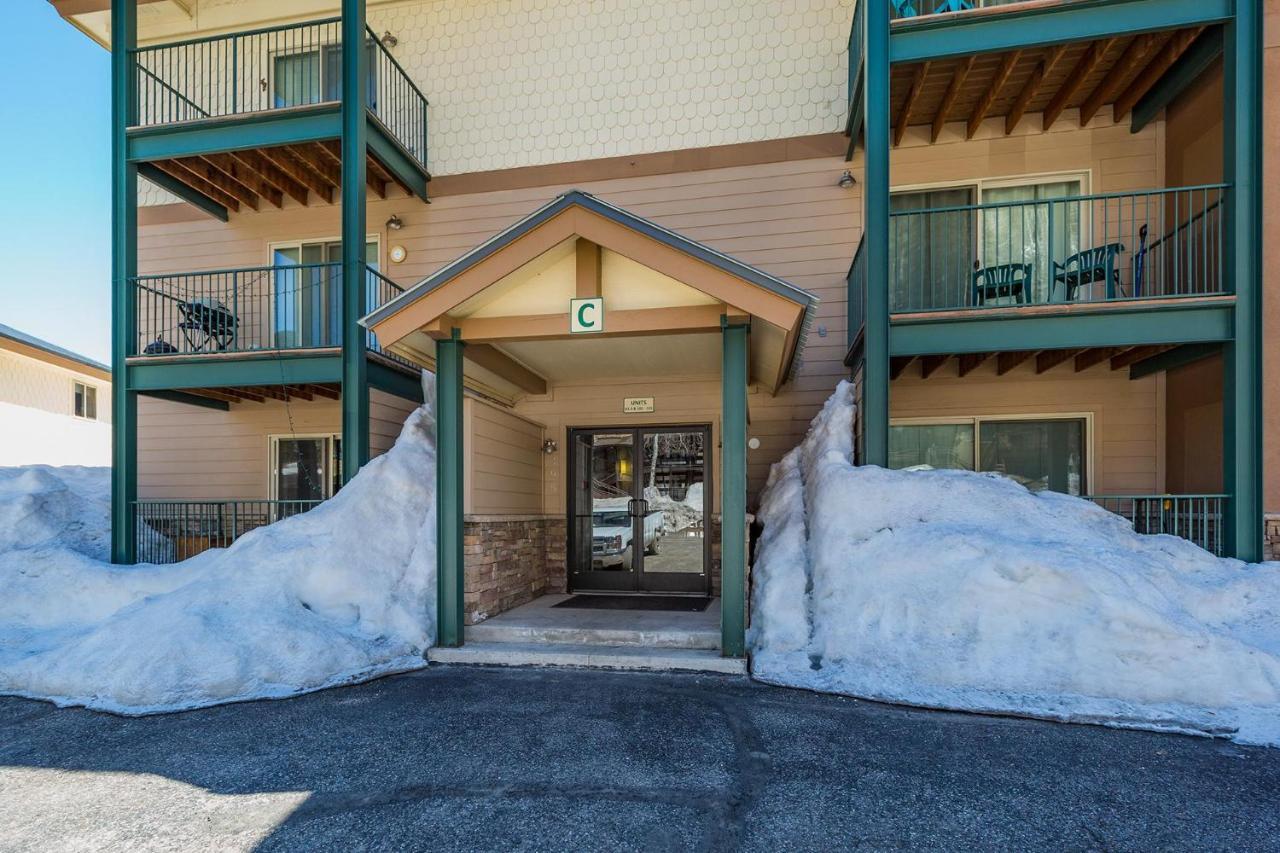 Apartment Purgatory Townhome 108 Durango Mountain Resort (Purgatory Resort)