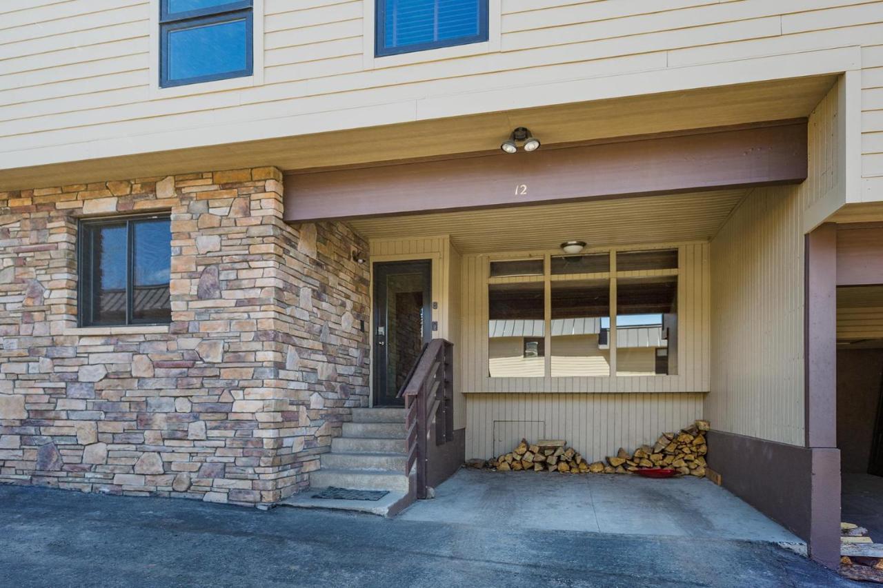 Sitzmark 12 Holiday home Durango Mountain Resort (Purgatory Resort)
