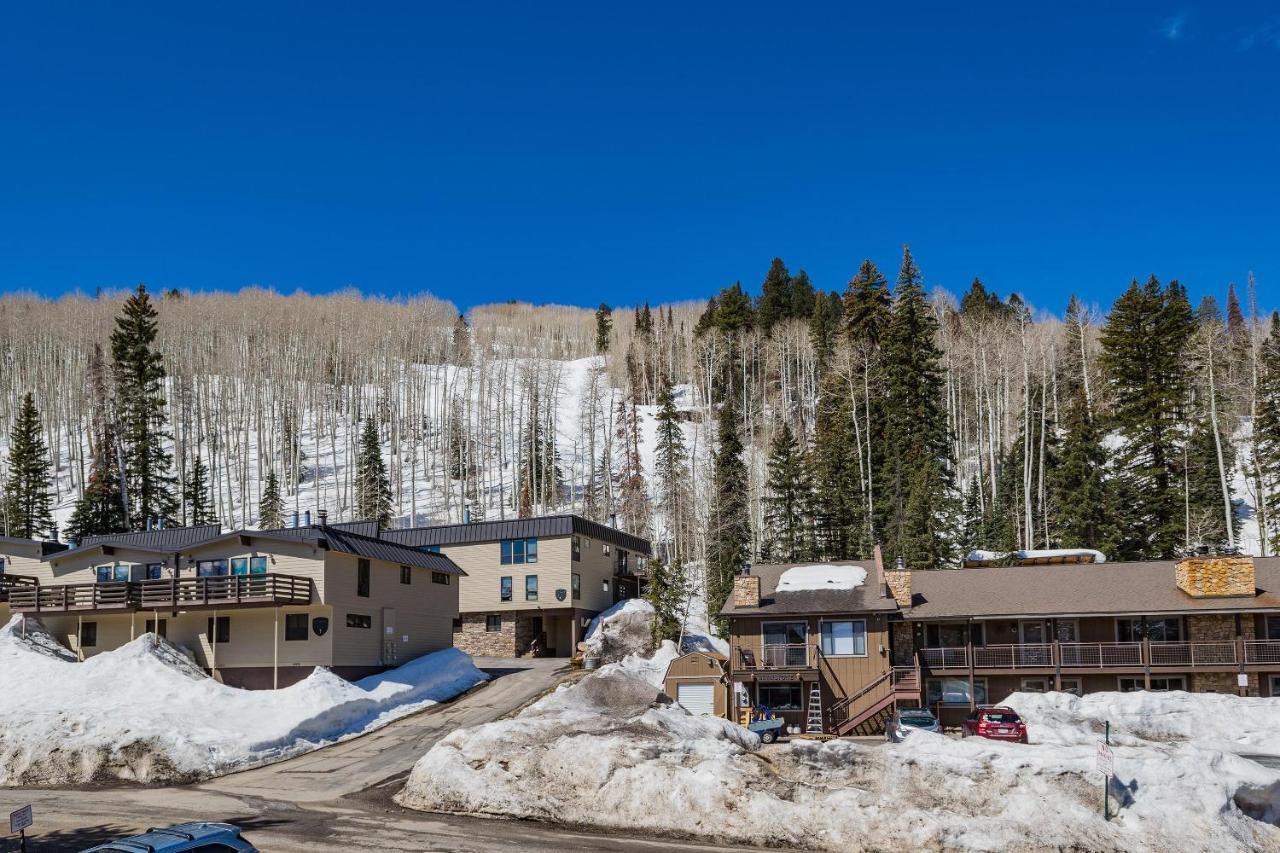 Purgatory Townhome 108 *