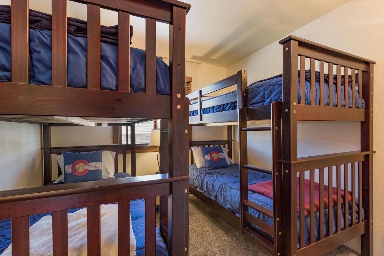 Holiday home Sitzmark 12 Durango Mountain Resort (Purgatory Resort)