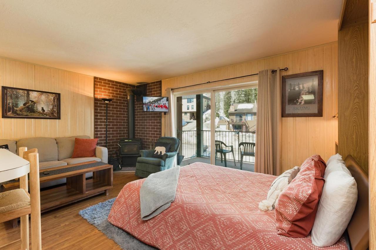 Purgatory Townhome 108 Durango Mountain Resort (Purgatory Resort)