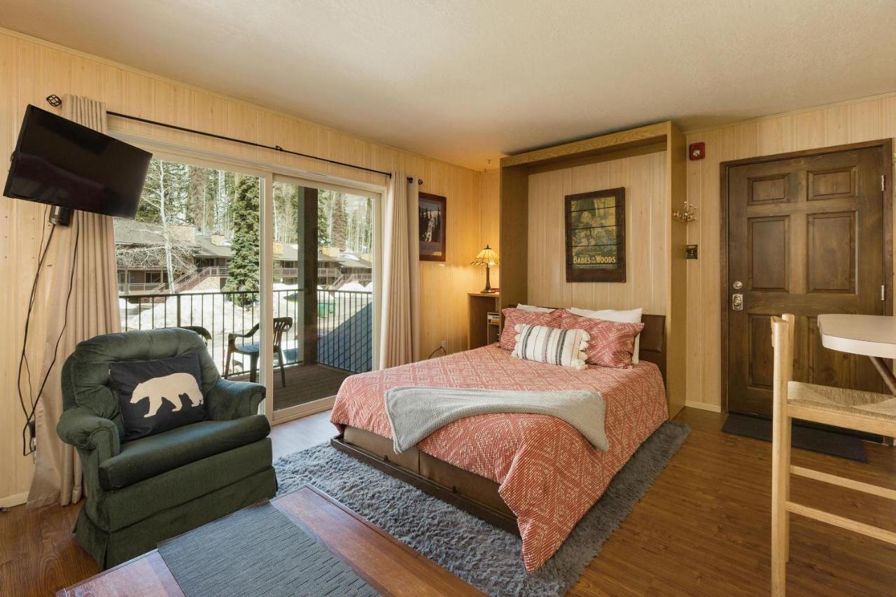 Purgatory Townhome 108 *