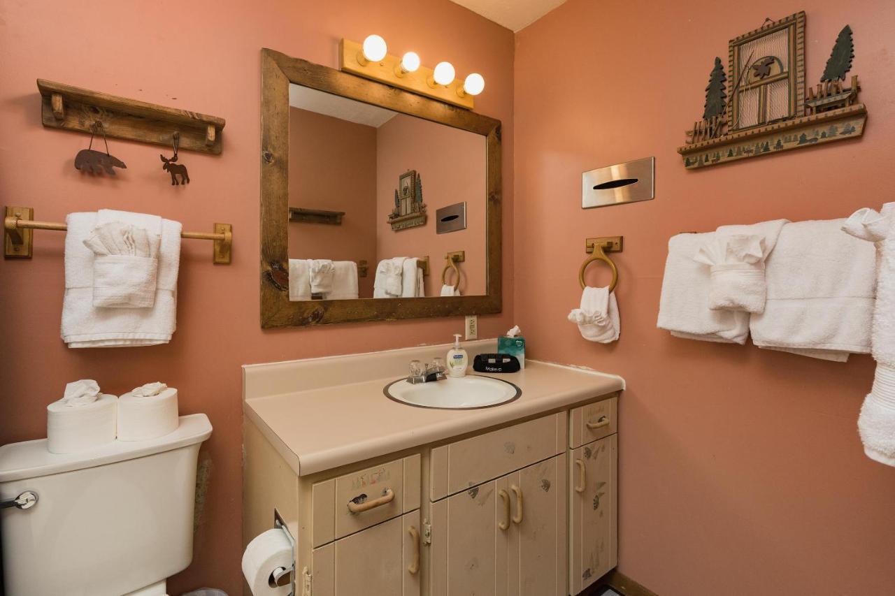 Apartment Purgatory Townhome 108