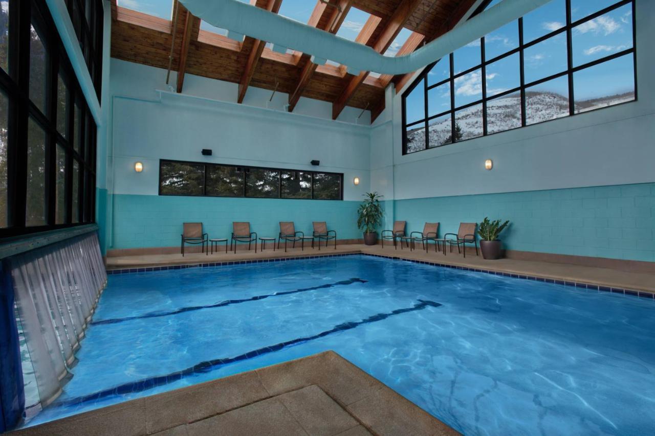 Marriott's Streamside Douglas At Hotel 3*