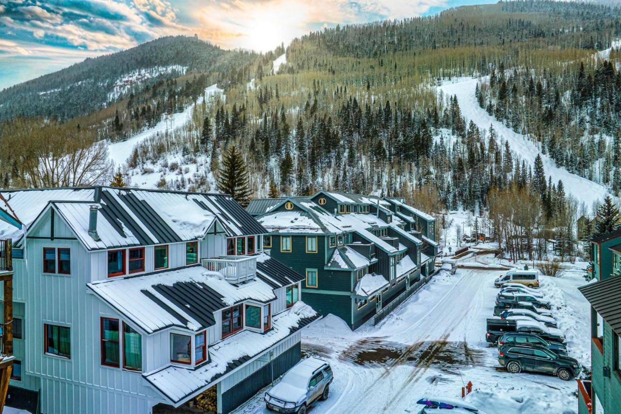 West Willow 5 * Telluride