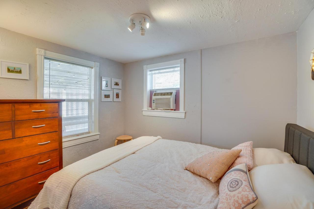Dog-friendly Near Hospitals And Red Rocks! Holiday home