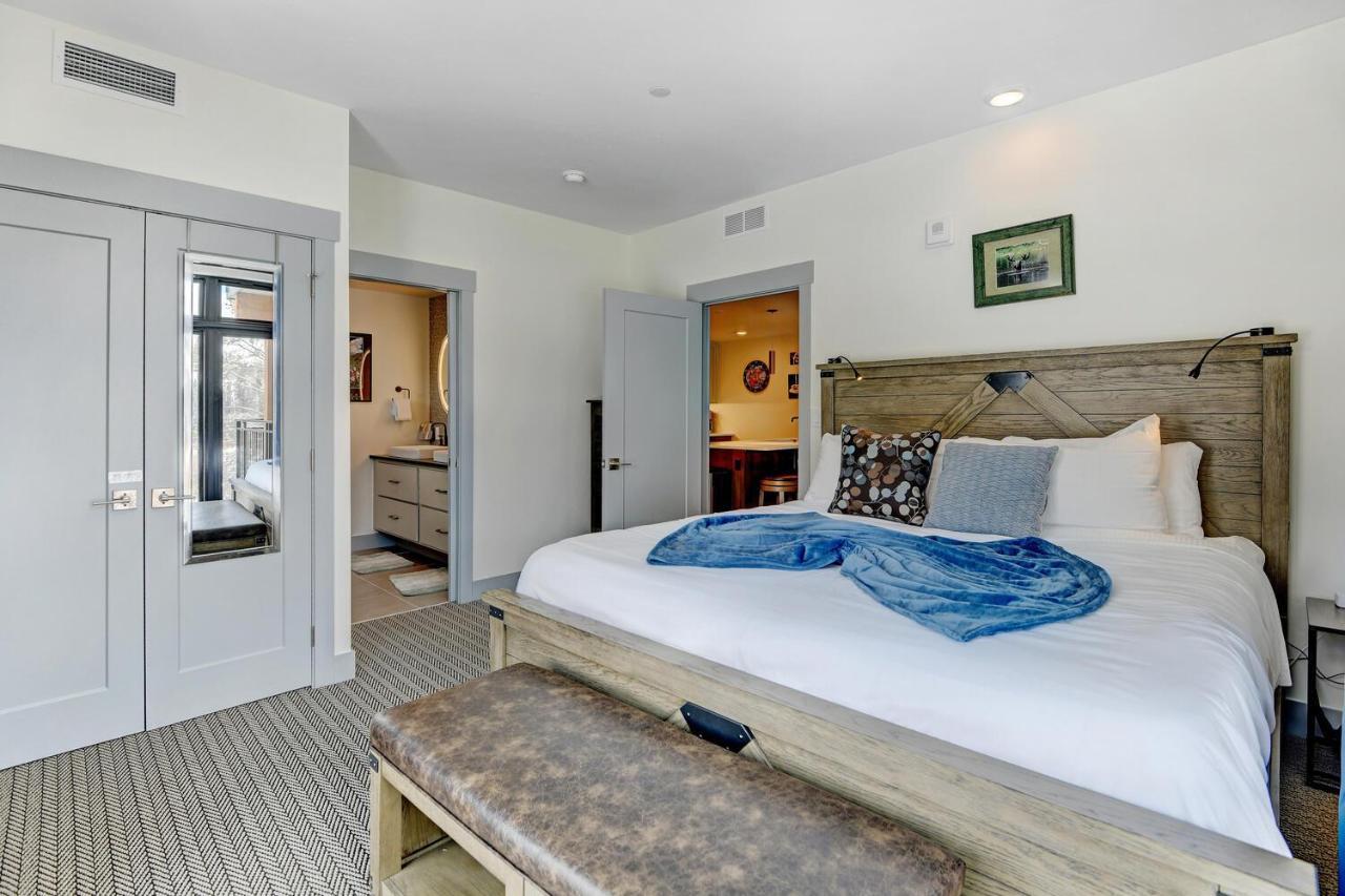 Luxury 2202: Hot Tub, Ac & Views With Activity Perks Winter Park