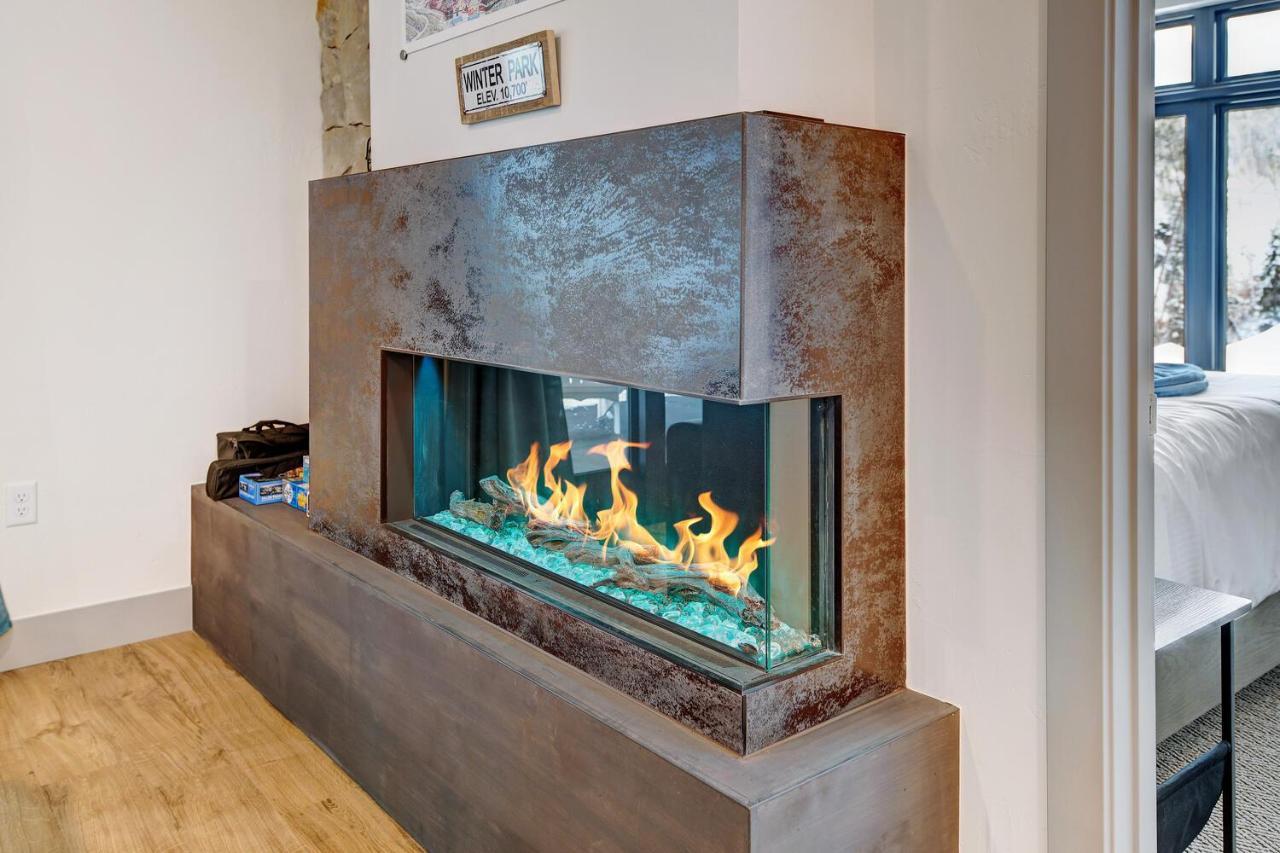 Casa de férias Luxury 2202: Hot Tub, Ac & Views With Activity Perks