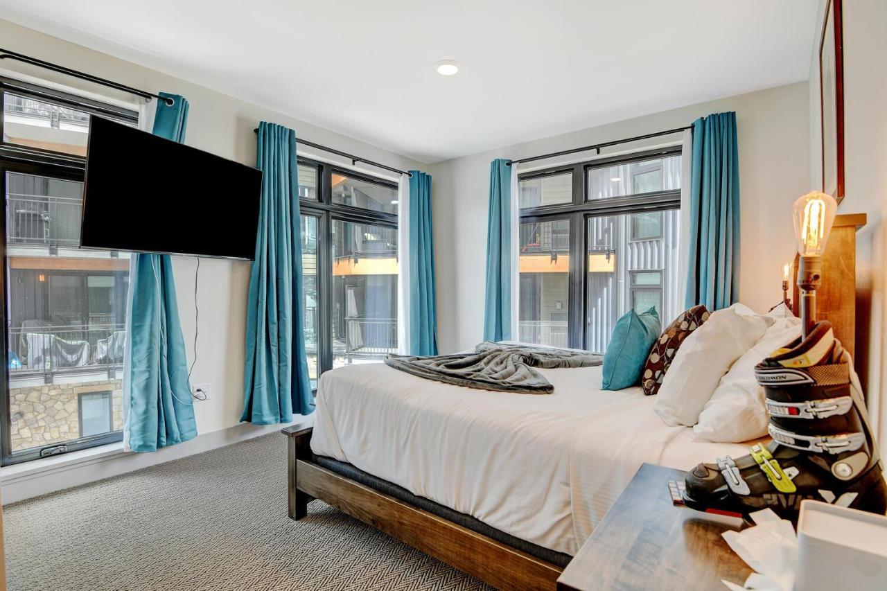 Luxury 2202: Hot Tub, Ac & Views With Activity Perks Casa de férias *