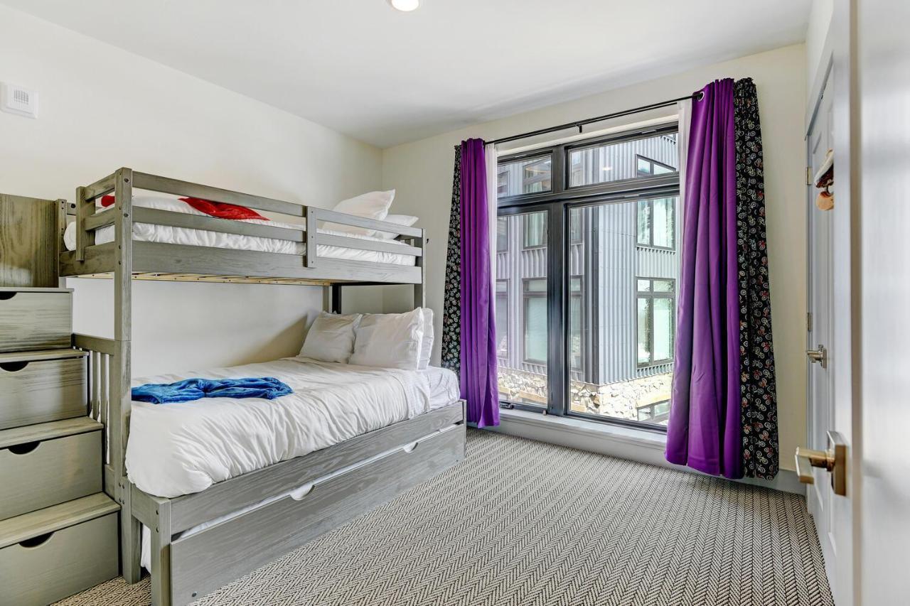 Luxury 2202: Hot Tub, Ac & Views With Activity Perks Casa de férias *
