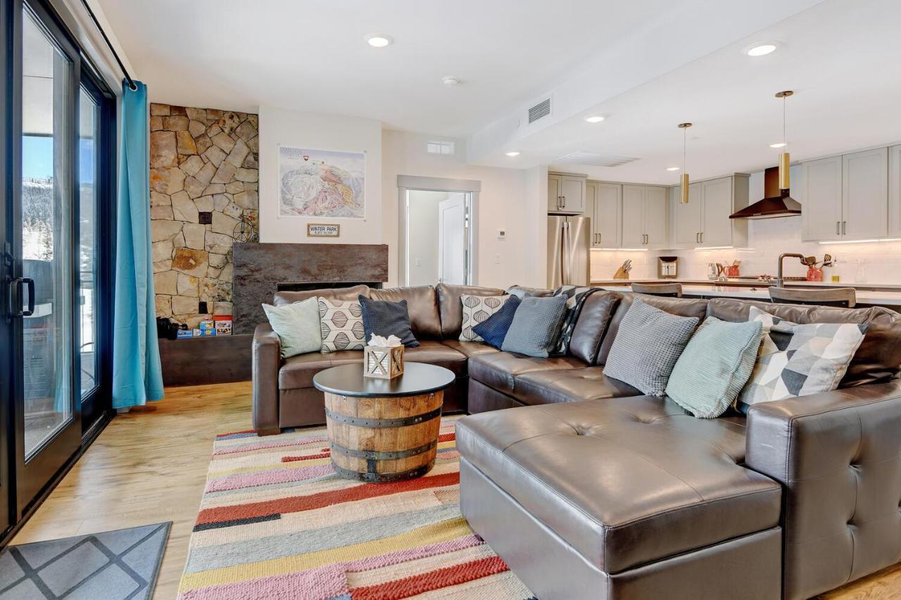 Casa de férias Luxury 2202: Hot Tub, Ac & Views With Activity Perks