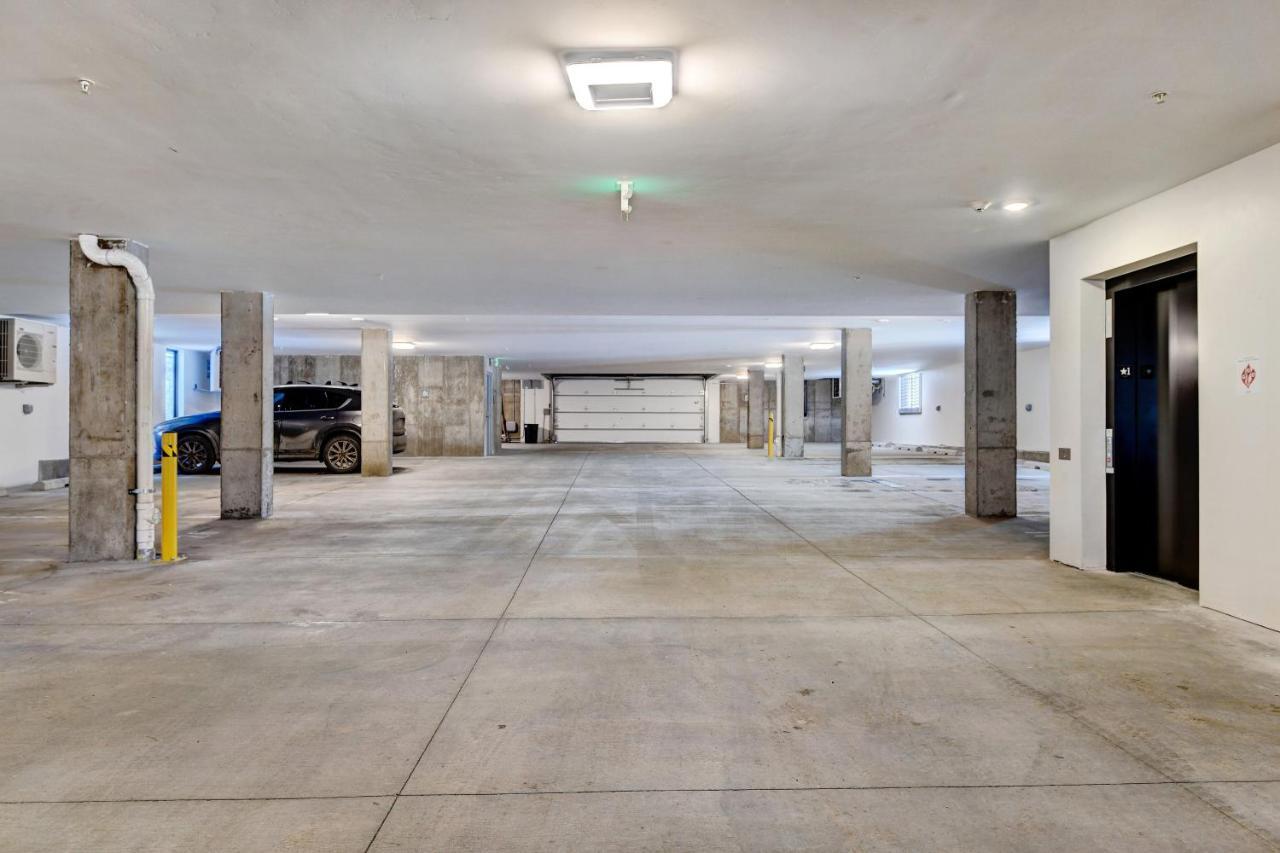 Luxury 2202: Hot Tub, Ac & Views With Activity Perks Winter Park