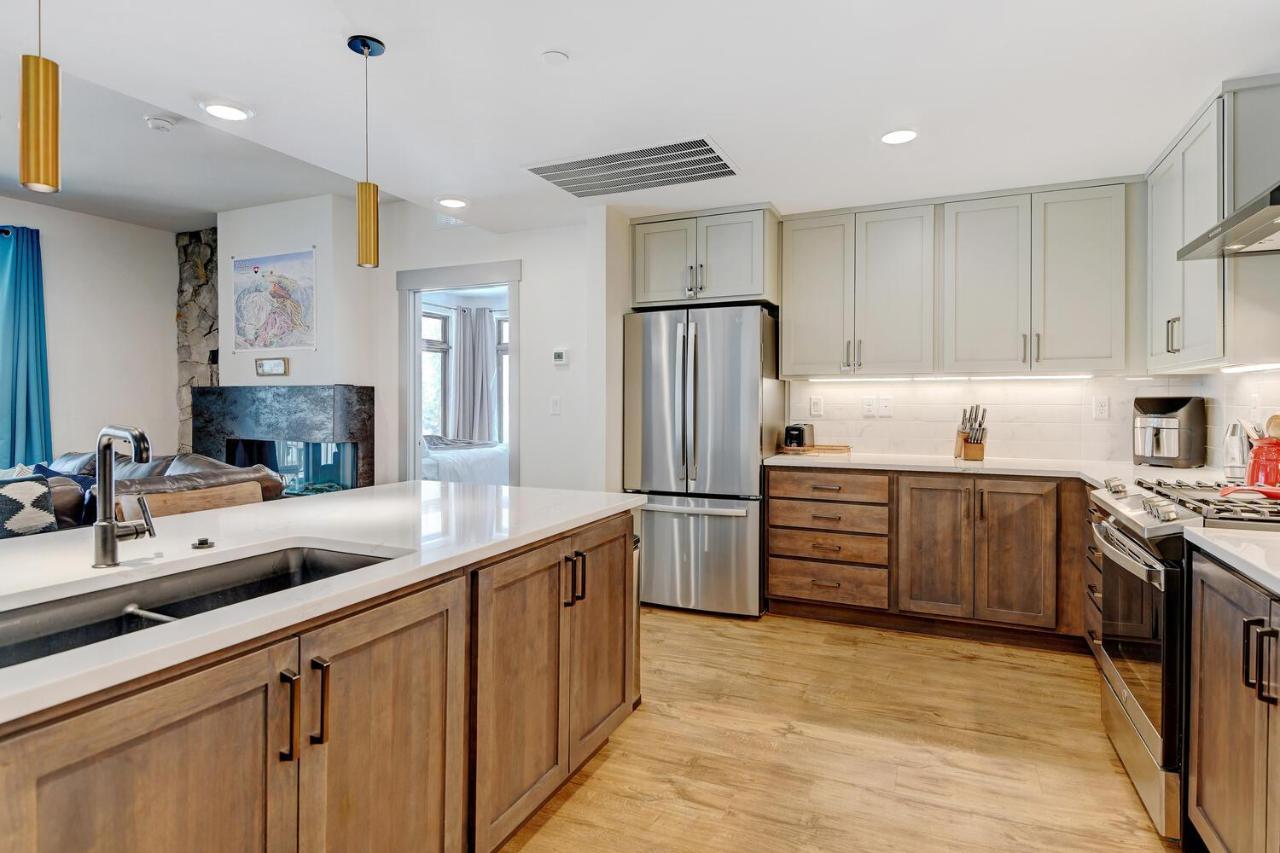 Casa de férias Luxury 2202: Hot Tub, Ac & Views With Activity Perks Winter Park