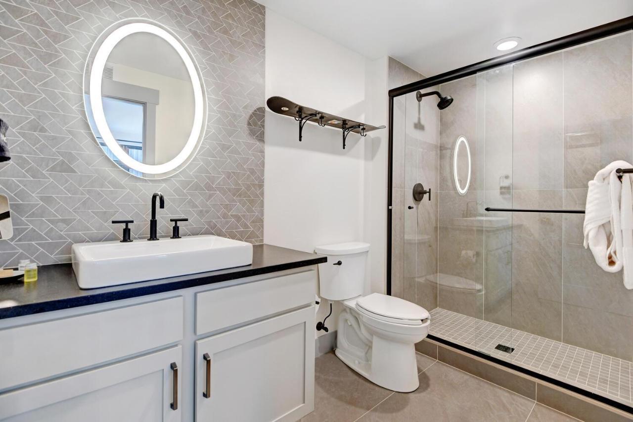 Luxury 2202: Hot Tub, Ac & Views With Activity Perks * Winter Park