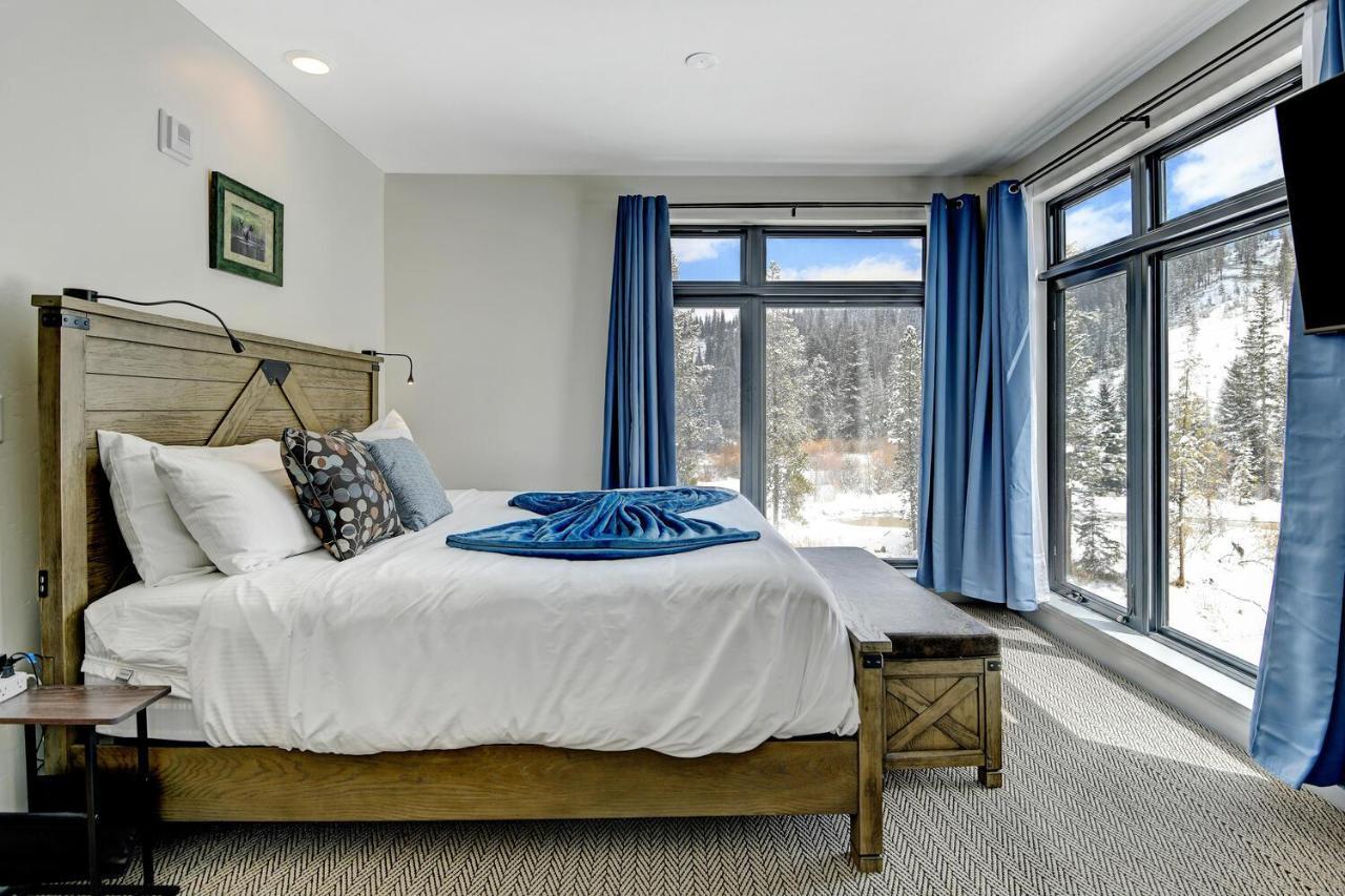 Luxury 2202: Hot Tub, Ac & Views With Activity Perks * Winter Park