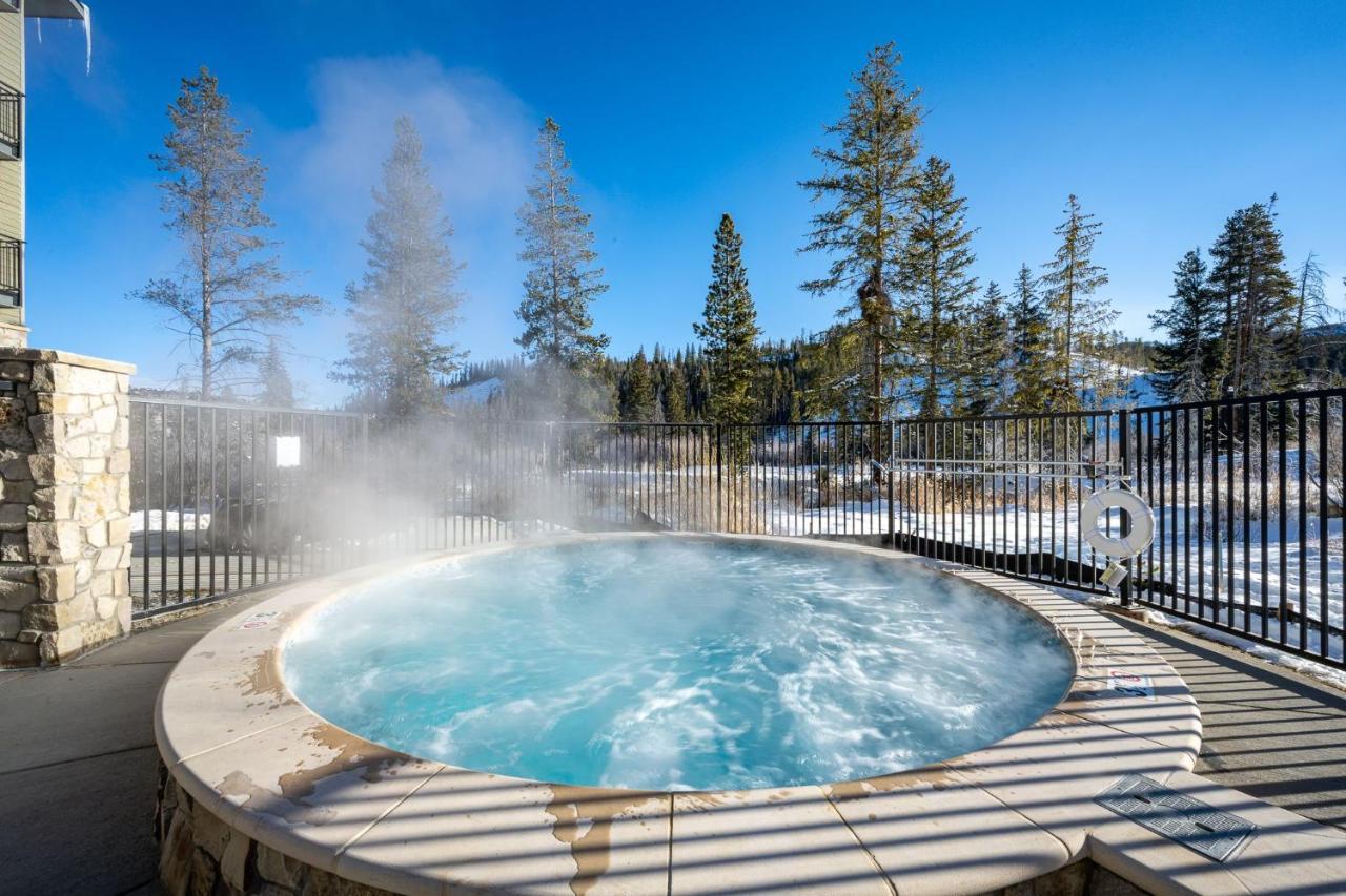 Luxury 2202: Hot Tub, Ac & Views With Activity Perks Winter Park