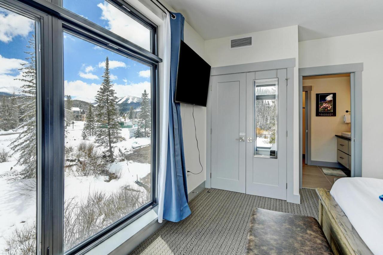 Casa de férias Luxury 2202: Hot Tub, Ac & Views With Activity Perks Winter Park