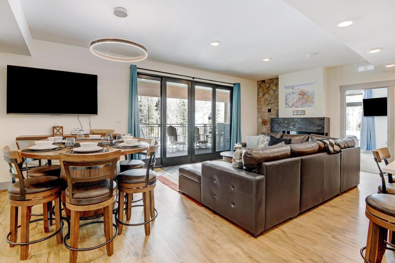 Luxury 2202: Hot Tub, Ac & Views With Activity Perks Casa de férias