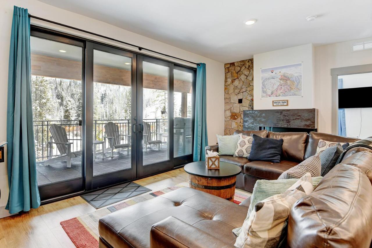 Luxury 2202: Hot Tub, Ac & Views With Activity Perks Casa de férias *