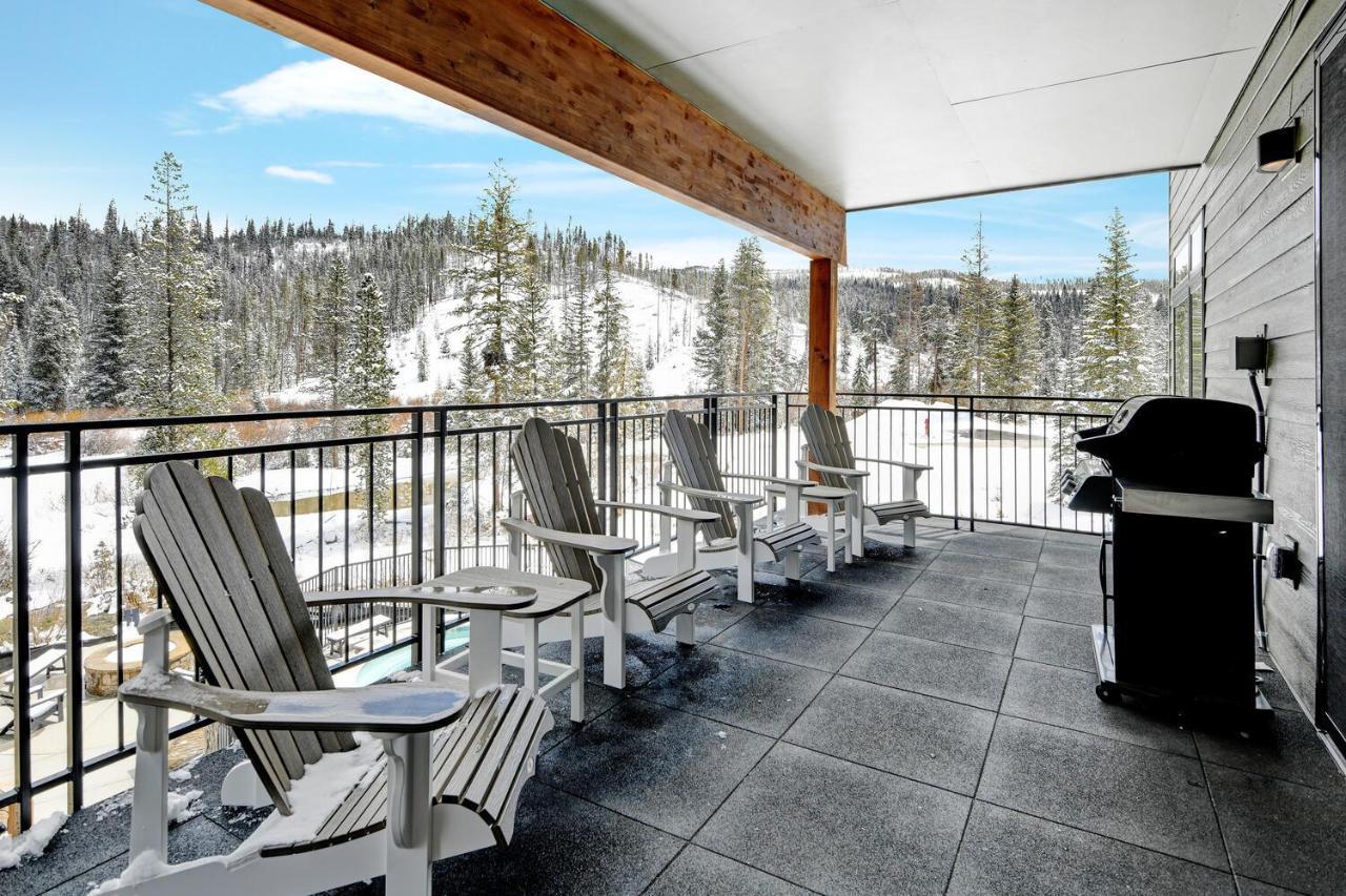 Luxury 2202: Hot Tub, Ac & Views With Activity Perks Casa de férias