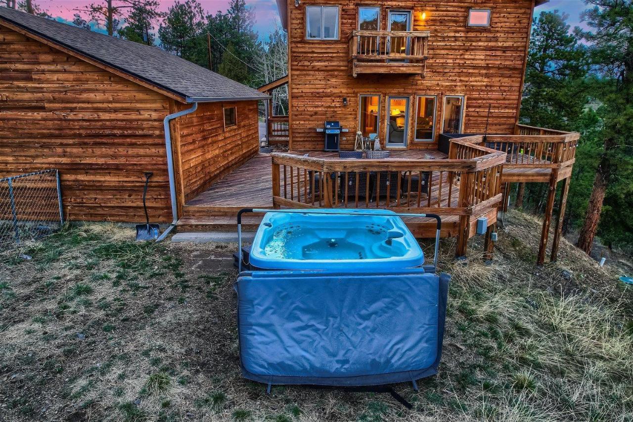 Holiday home 614 Eagle Tr