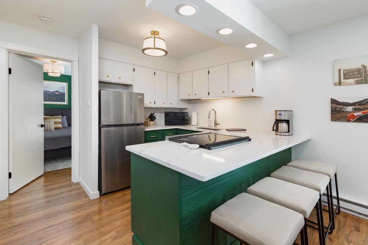 1br Purgatory Townhome #132 Holiday home Durango Mountain Resort (Purgatory Resort)