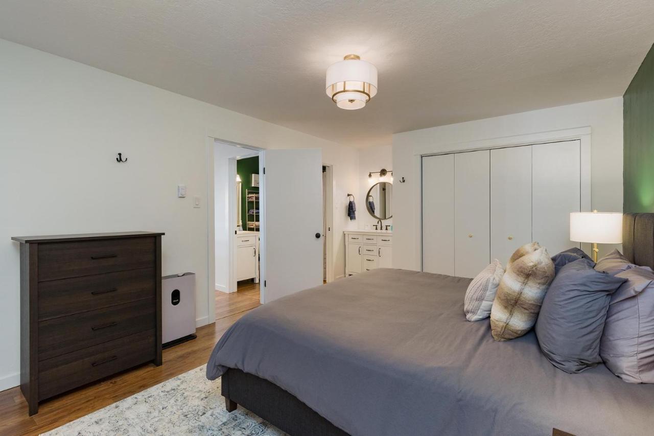 Holiday home 1br Purgatory Townhome #132 *