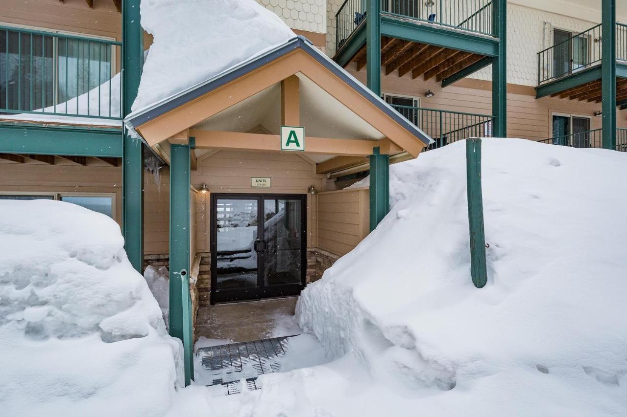 1br Purgatory Townhome #132 Holiday home *