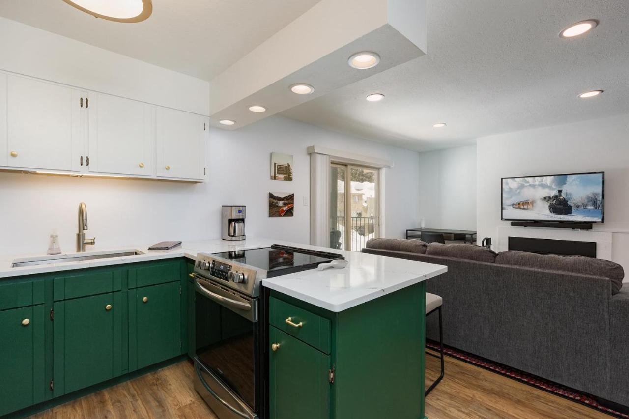 1br Purgatory Townhome #132 Holiday home Durango Mountain Resort (Purgatory Resort)