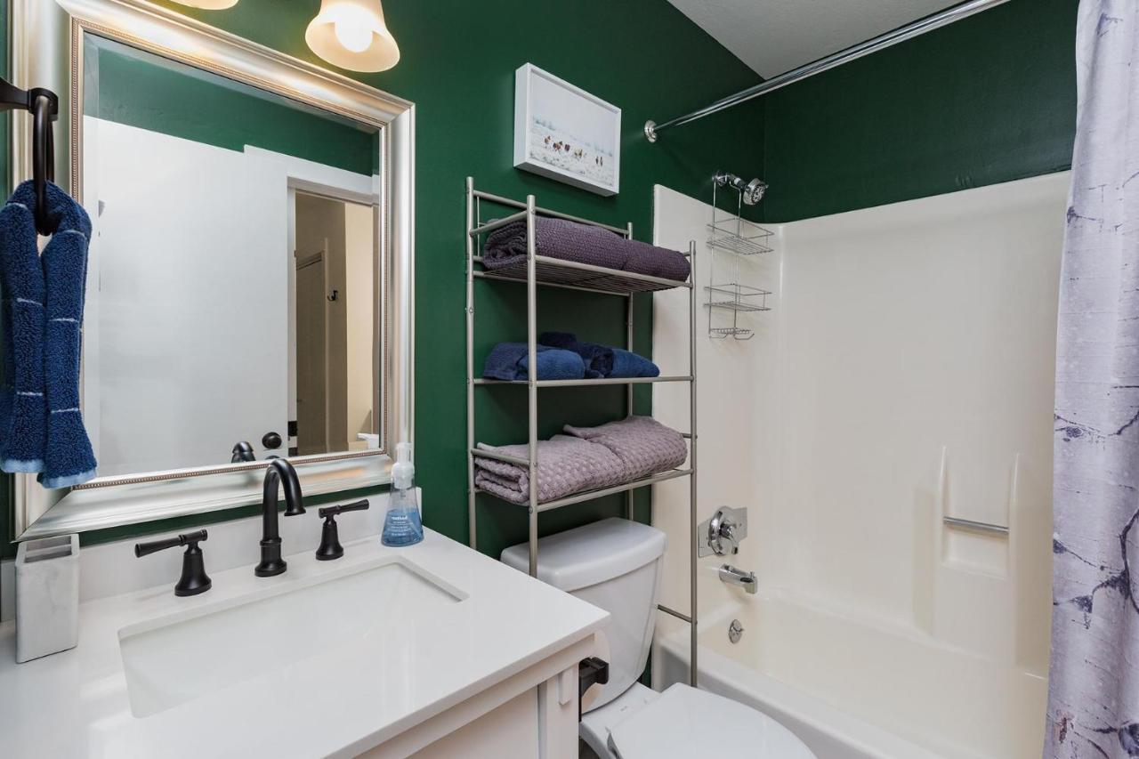 1br Purgatory Townhome #132 Holiday home *