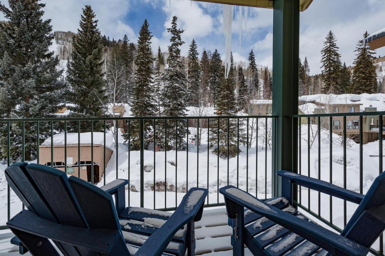 Holiday home 1br Purgatory Townhome #132 *