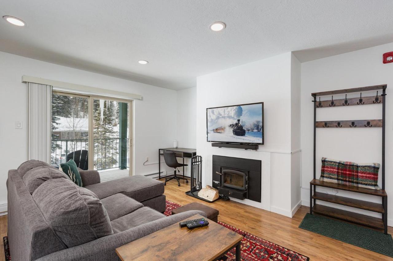 Holiday home 1br Purgatory Townhome #132 *