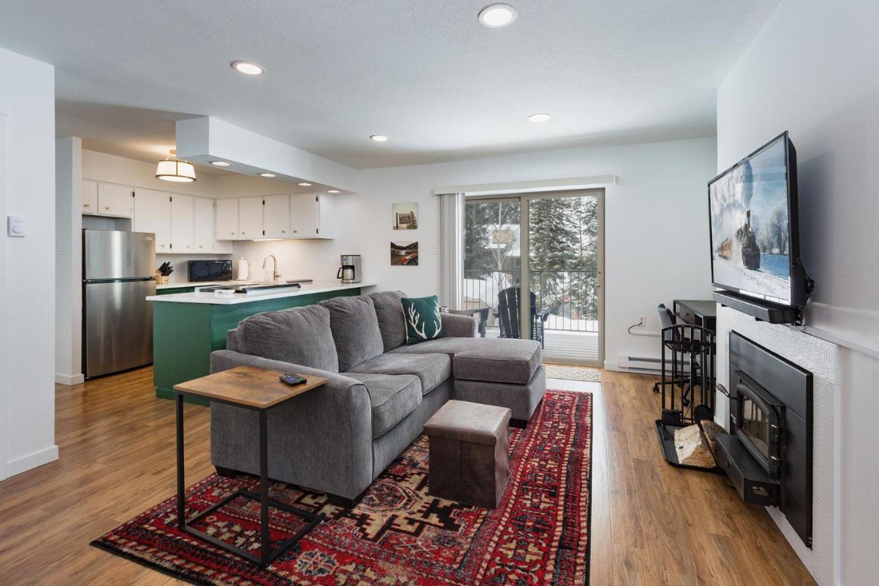 Holiday home 1br Purgatory Townhome #132