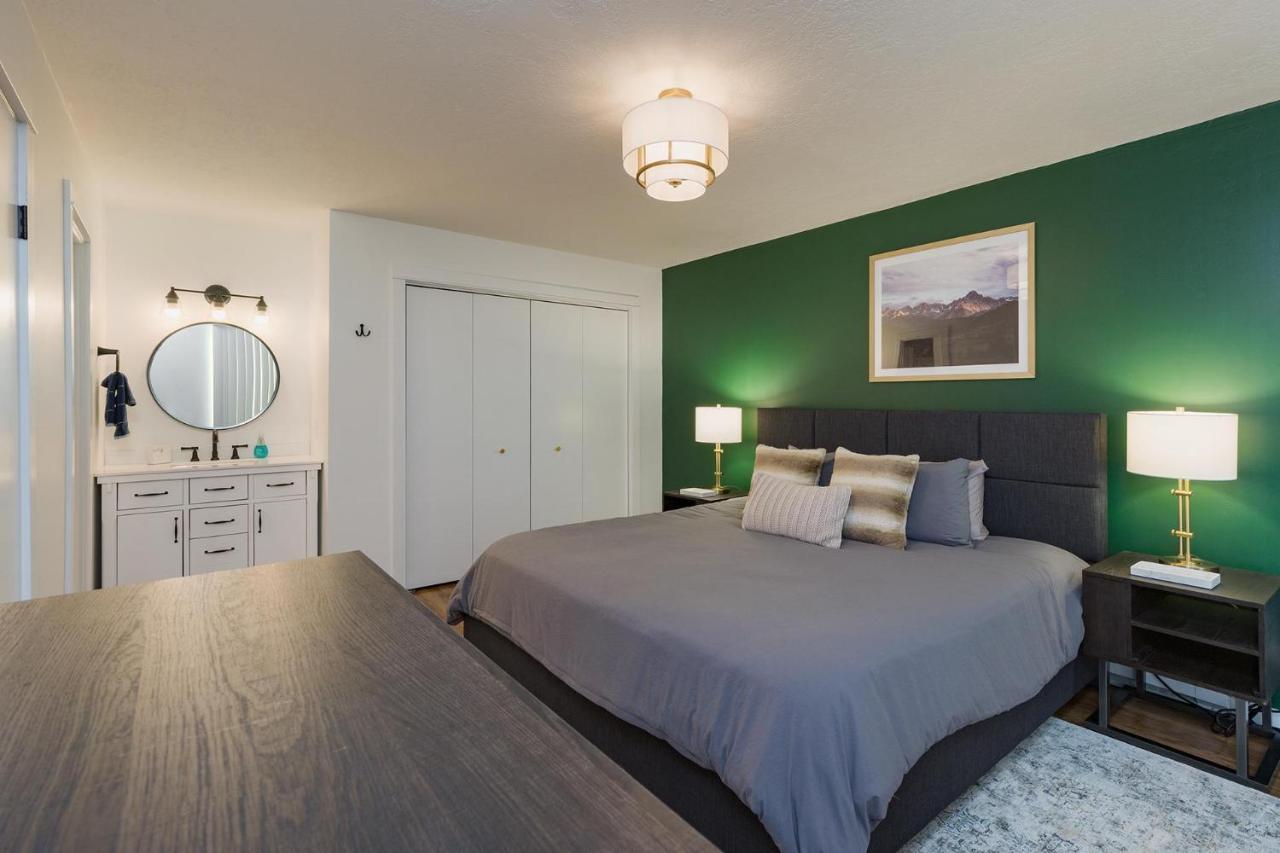 Holiday home 1br Purgatory Townhome #132 *